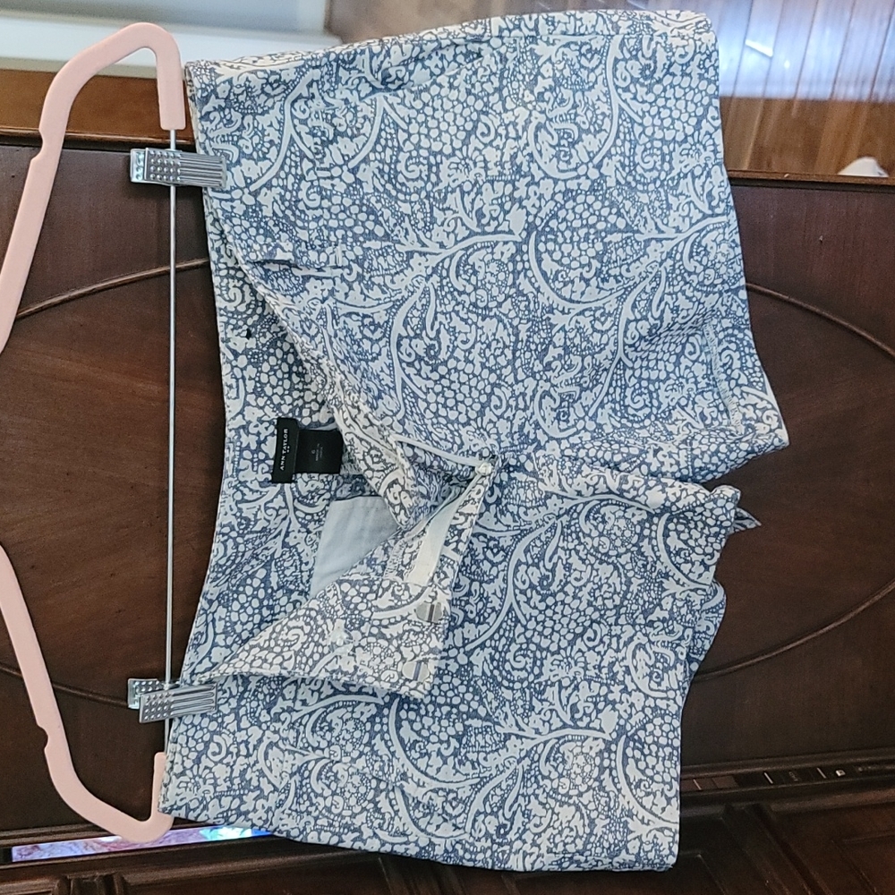 Ann Taylor Shorts